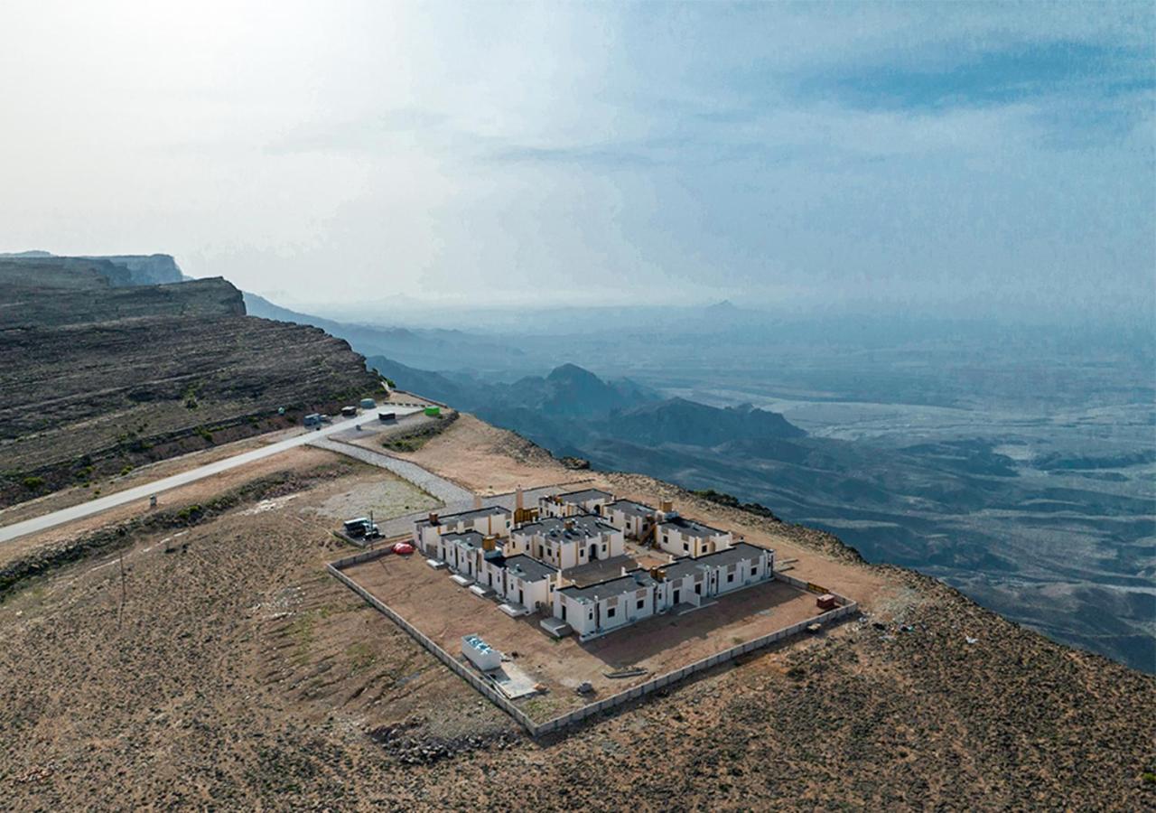 Sama Jabal Samhan Hotel Salalah Buitenkant foto